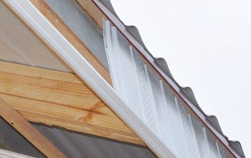 why Tummel Bridge fascia repairs are essential