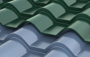 who should consider Tummel Bridge plastic roofs