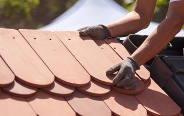 Tummel Bridge roof tile contractors