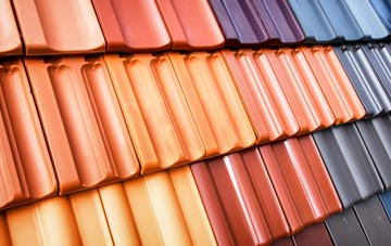 Tummel Bridge roof tile costs