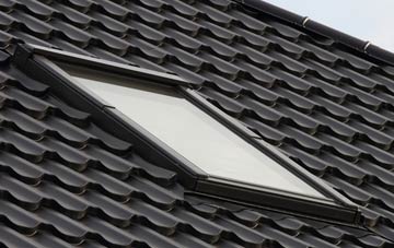 benefits of Tummel Bridge roof windows