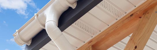 get Tummel Bridge guttering quotes today