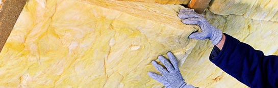 quotes for Tummel Bridge roof insulation