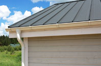 Tummel Bridge fascia repair