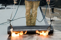 Tummel Bridge flat roof sealing quote