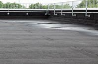 find rated Tummel Bridge flat roofing companies