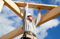 Tummel Bridge roof replacement work